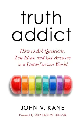 Kane |  Truth Addict | Buch |  Sack Fachmedien