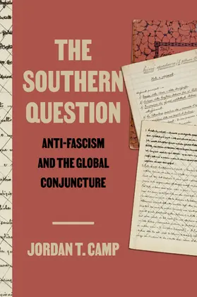 Camp |  The Southern Question | Buch |  Sack Fachmedien