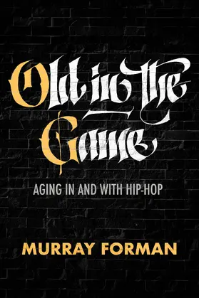 Forman |  Old in the Game | Buch |  Sack Fachmedien