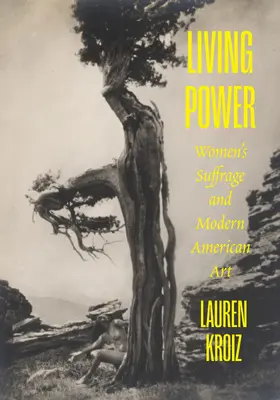 Kroiz |  Living Power | Buch |  Sack Fachmedien