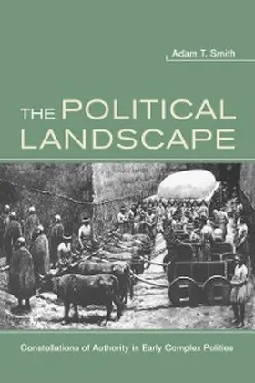 Smith |  The Political Landscape | eBook | Sack Fachmedien