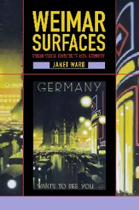 Ward |  Weimar Surfaces | eBook | Sack Fachmedien