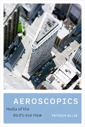 Ellis |  Aeroscopics | eBook | Sack Fachmedien