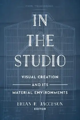 Jacobson |  In the Studio | eBook | Sack Fachmedien