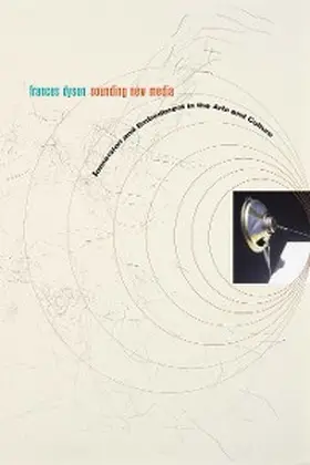 Dyson |  Sounding New Media | eBook | Sack Fachmedien