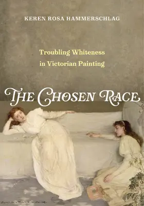 Hammerschlag |  The Chosen Race | Buch |  Sack Fachmedien