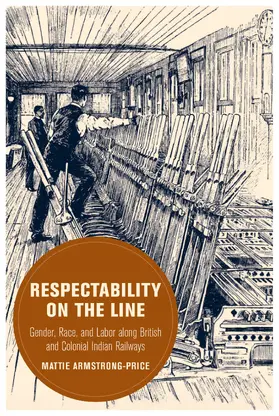 Armstrong-Price |  Respectability on the Line | Buch |  Sack Fachmedien