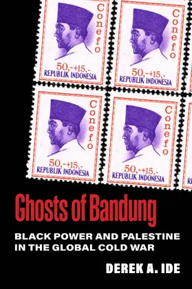 Ide |  Ghosts of Bandung | Buch |  Sack Fachmedien