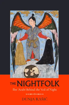 Rasic |  The Nightfolk | Buch |  Sack Fachmedien