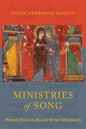 Harvey |  Ministries of Song | Buch |  Sack Fachmedien