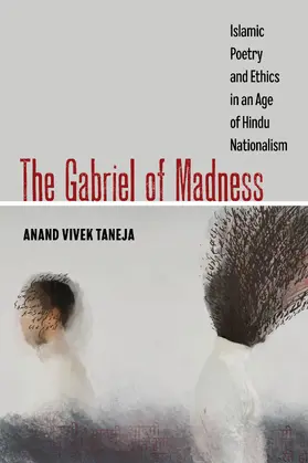 Taneja |  The Gabriel of Madness | Buch |  Sack Fachmedien