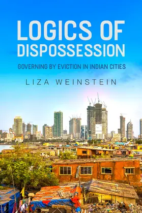 Weinstein |  Logics of Dispossession | Buch |  Sack Fachmedien