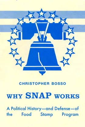 Bosso | Why Snap Works | Buch | 978-0-520-42518-7 | sack.de