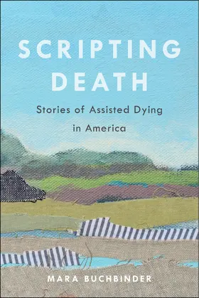 Buchbinder |  Scripting Death | Buch |  Sack Fachmedien
