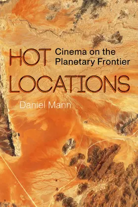 Mann |  Hot Locations | Buch |  Sack Fachmedien