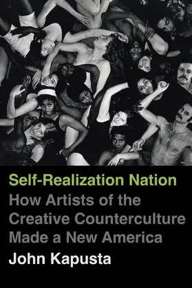 Kapusta |  Self-Realization Nation | Buch |  Sack Fachmedien