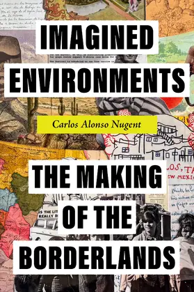 Nugent |  Imagined Environments | Buch |  Sack Fachmedien