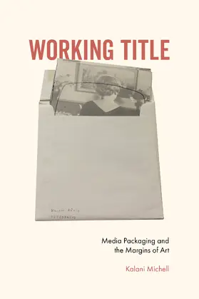 Michell |  Working Title | Buch |  Sack Fachmedien