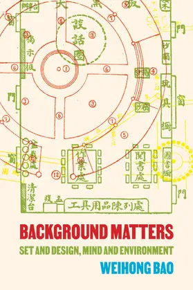 Bao |  Background Matters | Buch |  Sack Fachmedien