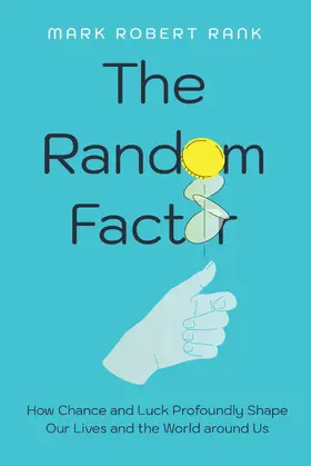 Rank | The Random Factor | Buch | 978-0-520-43075-4 | www.sack.de