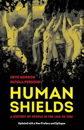 Gordon / Perugini |  Human Shields | Buch |  Sack Fachmedien