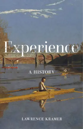 Kramer |  Experience | Buch |  Sack Fachmedien