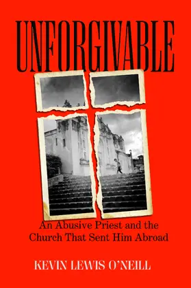 O'Neill | Unforgivable | Buch | 978-0-520-43542-1 | www.sack.de
