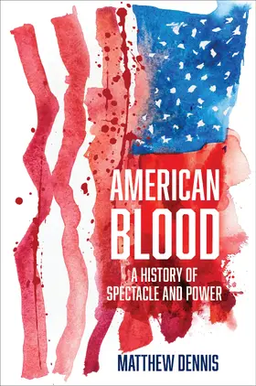 Dennis |  American Blood | Buch |  Sack Fachmedien