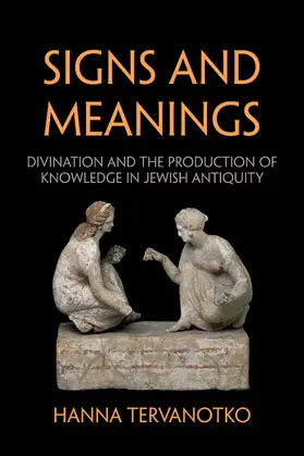 Tervanotko |  Signs and Meanings | Buch |  Sack Fachmedien