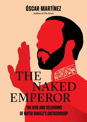 Martínez |  The Naked Emperor | Buch |  Sack Fachmedien