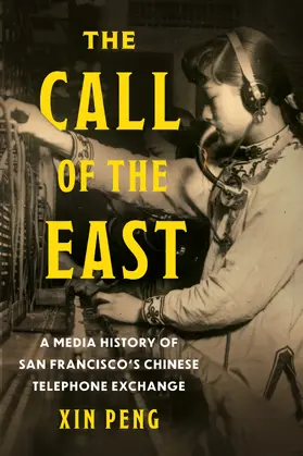 Peng |  The Call of the East | Buch |  Sack Fachmedien