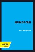 Mellinkoff |  The Mark of Cain | eBook | Sack Fachmedien
