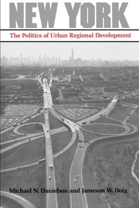 Danielson / Doig |  New York | eBook | Sack Fachmedien