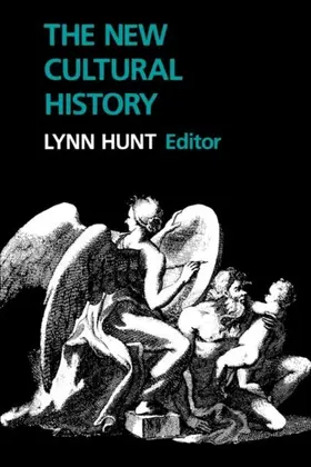 Hunt |  New Cultural History | eBook | Sack Fachmedien