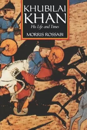 Rossabi |  Khubilai Khan | eBook | Sack Fachmedien