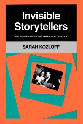 Kozloff |  Invisible Storytellers | eBook | Sack Fachmedien