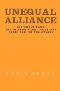 Broad |  Unequal Alliance | eBook | Sack Fachmedien