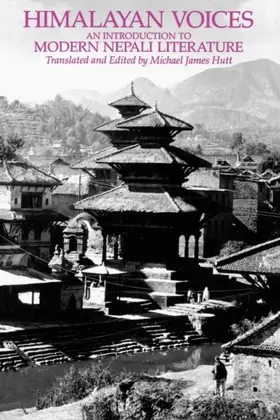 Hutt |  Himalayan Voices | eBook | Sack Fachmedien