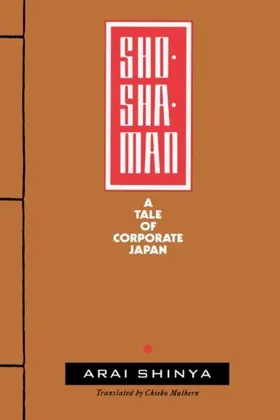 Arai |  Shoshaman | eBook | Sack Fachmedien