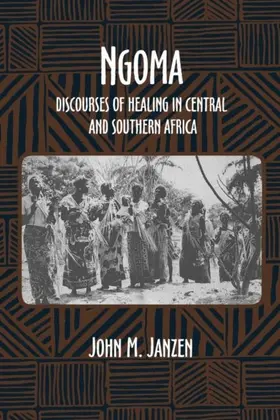 Janzen |  Ngoma | eBook | Sack Fachmedien