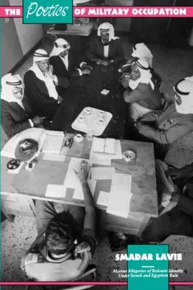 Lavie |  Poetics of Military Occupation | eBook | Sack Fachmedien