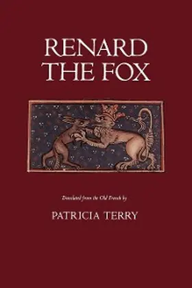  Renard the Fox | eBook | Sack Fachmedien
