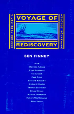 Finney |  Voyage of Rediscovery | eBook | Sack Fachmedien