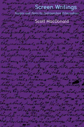 MacDonald |  Screen Writings | eBook | Sack Fachmedien