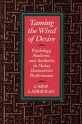 Laderman |  Taming the Wind of Desire | eBook | Sack Fachmedien