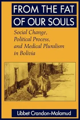 Crandon-Malamud |  From the Fat of Our Souls | eBook | Sack Fachmedien