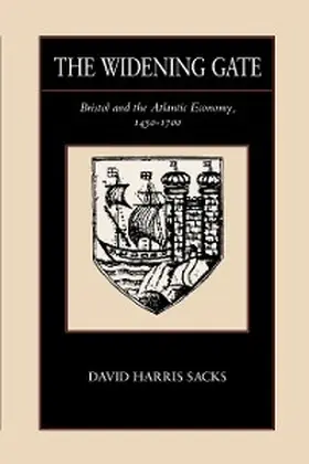 Sacks |  The Widening Gate | eBook | Sack Fachmedien