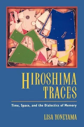 Yoneyama |  Hiroshima Traces | eBook | Sack Fachmedien