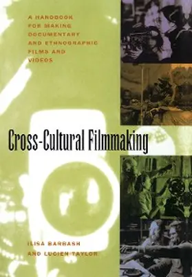 Barbash / Taylor |  Cross-Cultural Filmmaking | eBook | Sack Fachmedien