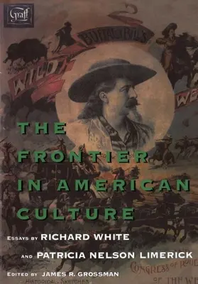White / Limerick / Grossman |  The Frontier in American Culture | eBook | Sack Fachmedien